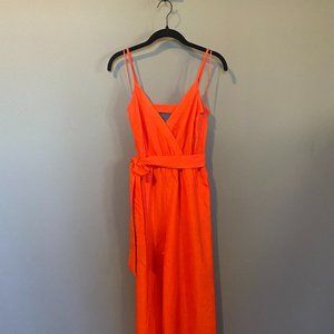 Flying Tomato Jumpsuit